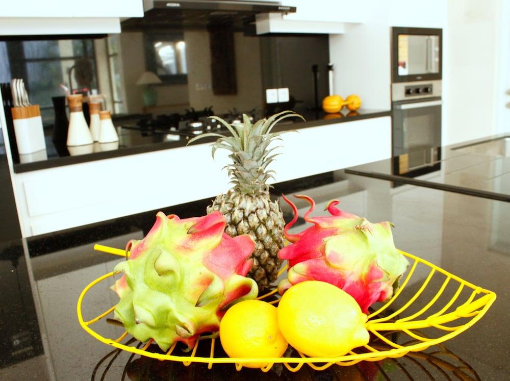 Seminyak White Design Villa ภายนอก รูปภาพ